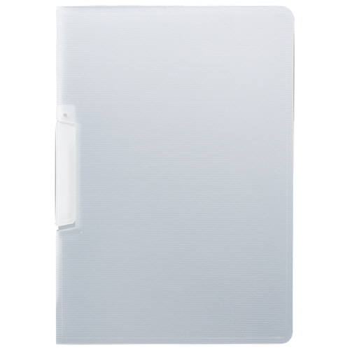 ｽﾗｲﾄﾞｸﾘｯﾌﾟﾌｧｲﾙ A4ﾀﾃ ｸﾘｱ 1冊