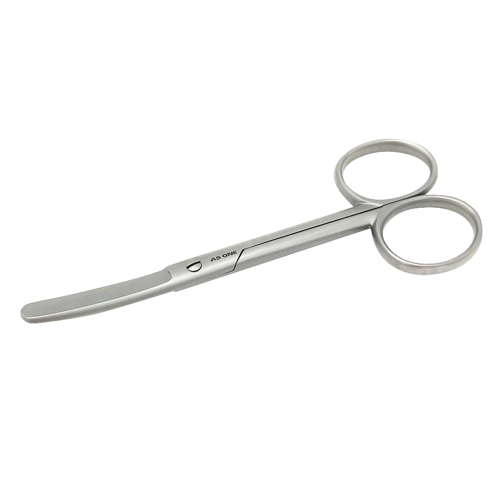 ハサミ反セン刀両鈍１２０ｍｍ　ネジ止画像