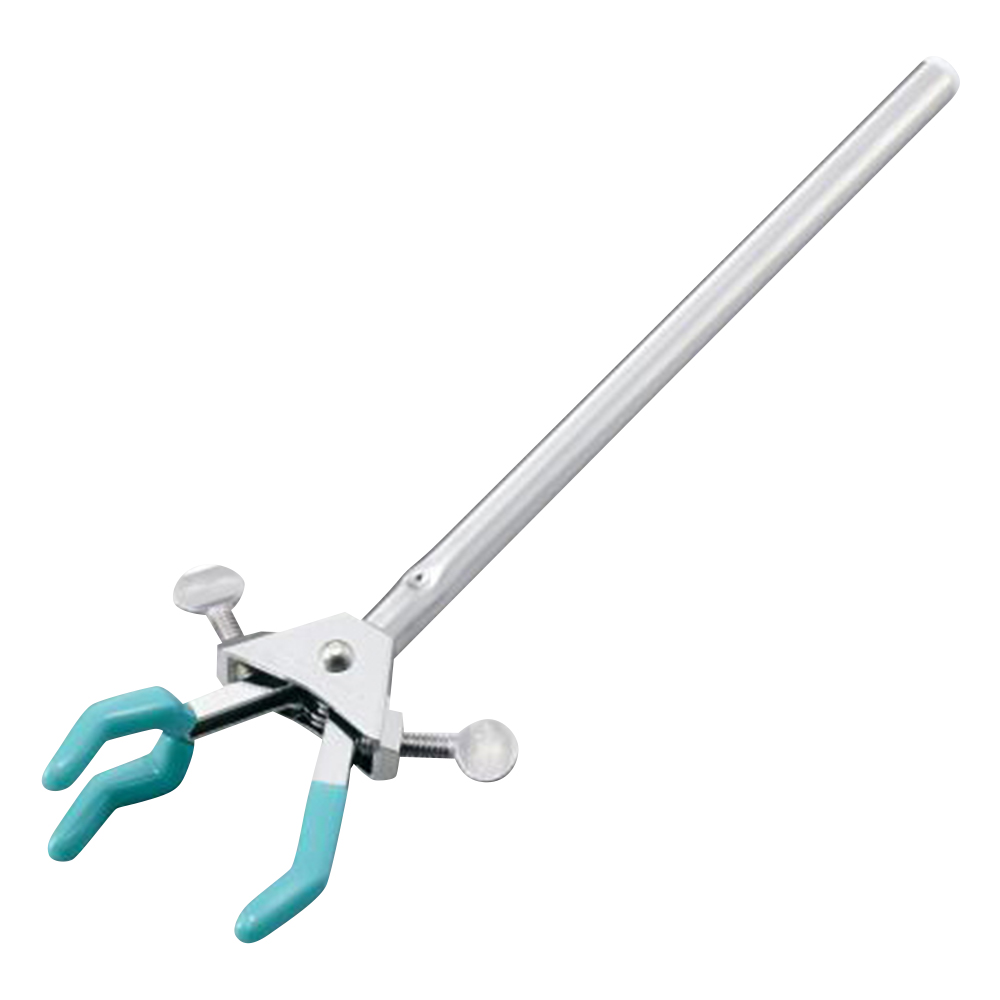 両開クランプ　小ロング　3～50mm画像