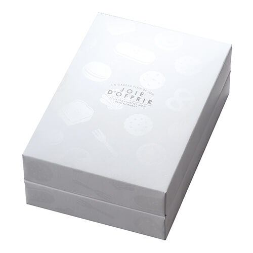 ギフトＢＯＸ　パレット　特小画像