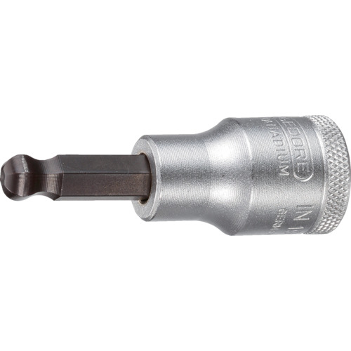 ﾎﾞｰﾙﾎﾟｲﾝﾄﾍｷｻｺﾞﾝﾋﾞｯﾄｿｹｯﾄ 1/2 7mm 1個画像