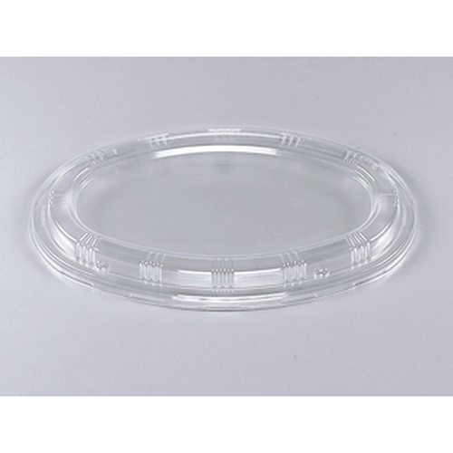 シーピー化成 BF-214 透明外嵌合蓋画像