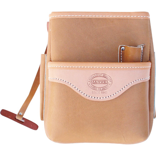 WAIST GEAR(腰袋)ﾅﾁｭﾗﾙ 1個画像