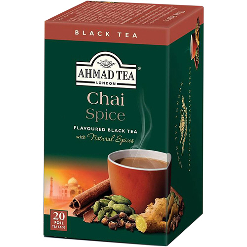 ﾁｬｲｽﾊﾟｲｽ 1箱(20ﾊﾞｯｸﾞ)