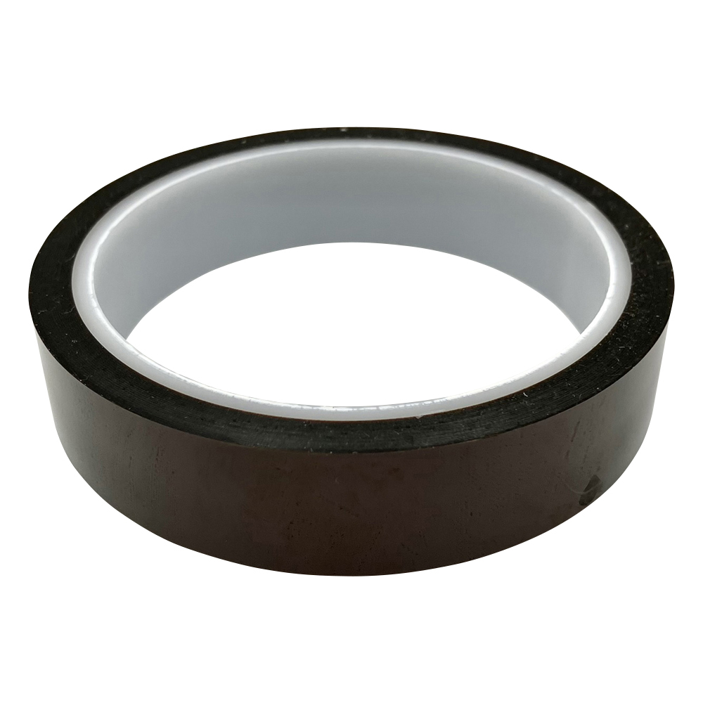 カプトン®テープ　20mm×20m　厚み0.08mm画像