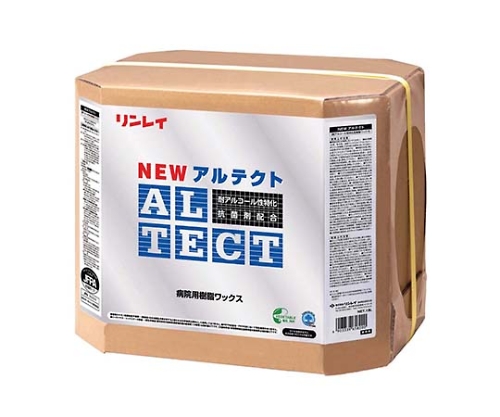 病院用樹脂ワックス NEWアルテクト 18L画像