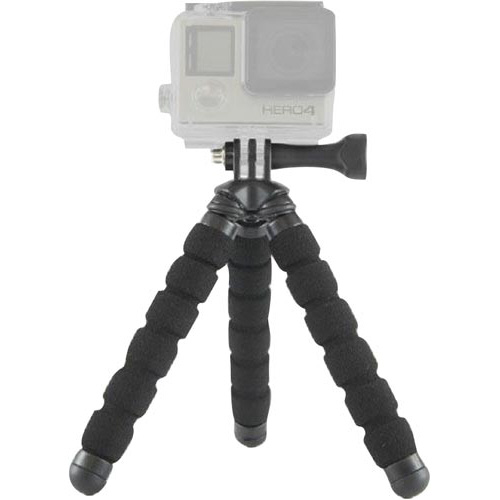 スマホ対応ミニ三脚　ＭＳ－４Ｈ画像