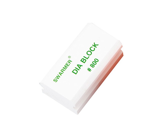 ダイヤモンド入りグリップサンド　#800相当画像