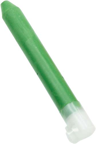 キットパス補充用（２本入）　黄緑画像