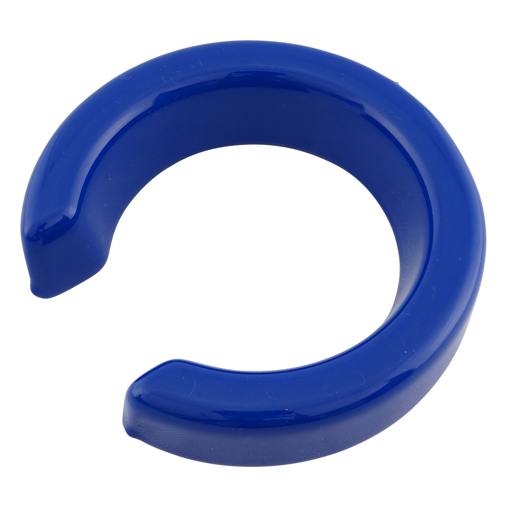 フラスコアンカー XL 青画像