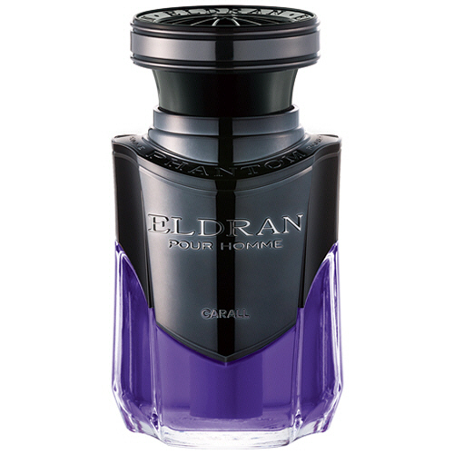 ｴﾙﾃﾞｭﾗﾝ ﾌｧﾝﾄﾑﾌﾞﾗｯｸ ﾘｯﾁﾌﾞﾙｰﾑ 1個画像