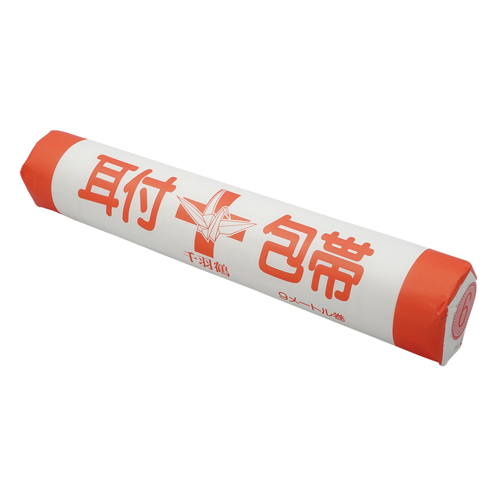 耳付ホータイ 6裂 1包（6巻入）画像