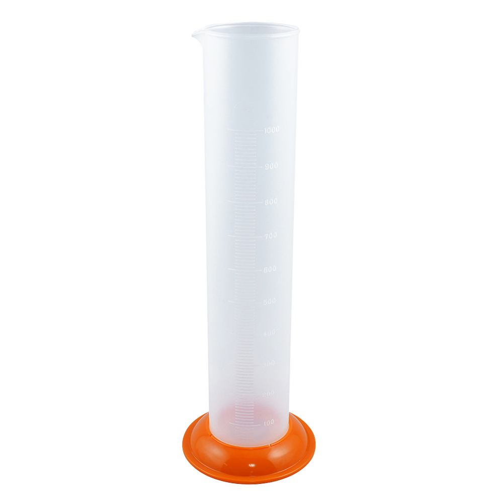 ポリシリンダー（PP）　1L画像