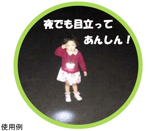 LEDネックライト あんしんライト ネック部分に光源が取り付けられ、柔軟に曲がるスタイル