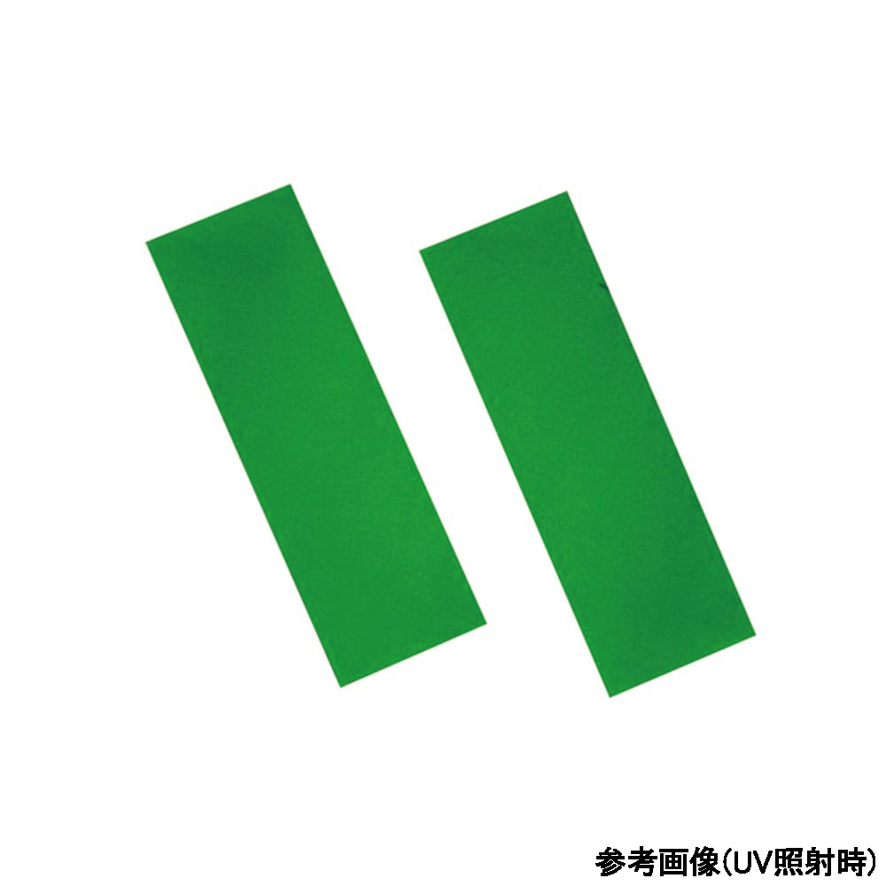 シリカゲルTLCプレート 25×75mm 1箱（160枚入）画像