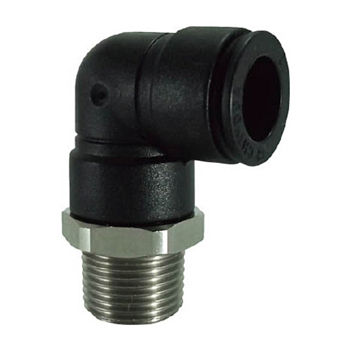 ﾀｯﾁｺﾈｸﾀｰﾌｧｲﾌﾞ ﾒｲﾙｴﾙﾎﾞ 12mm･R3/8 1個画像