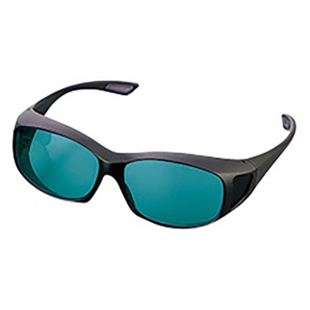 レーザ保護めがね　RSX-4シリーズ