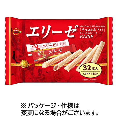 ｴﾘｰｾﾞ 1ｾｯﾄ(384本:32本×12ﾊﾟｯｸ)画像