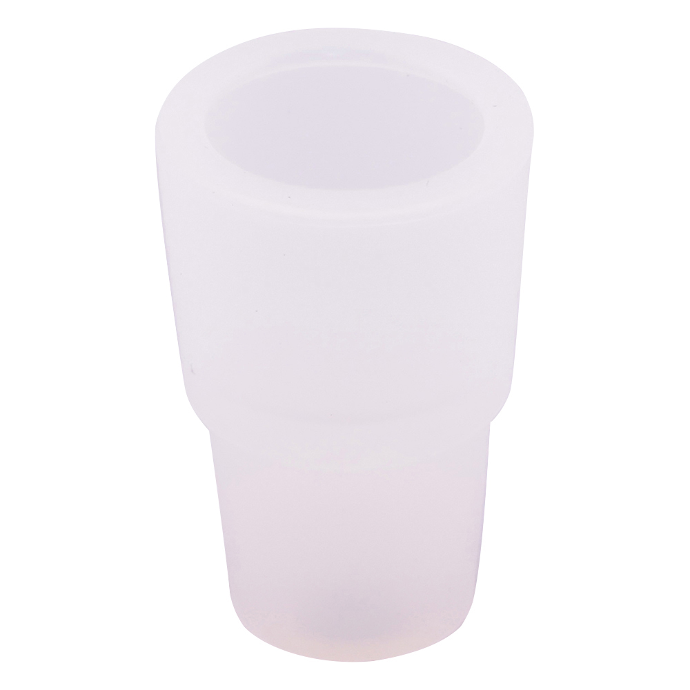 Wキャップ（シリコン製）　10個入画像