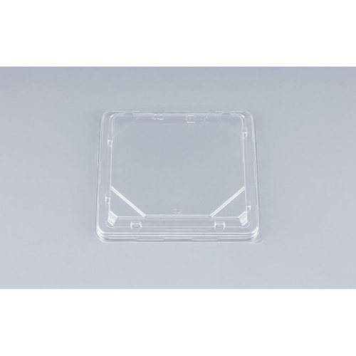 シーピー化成 BFハカマ集折32嵌合蓋(N)画像