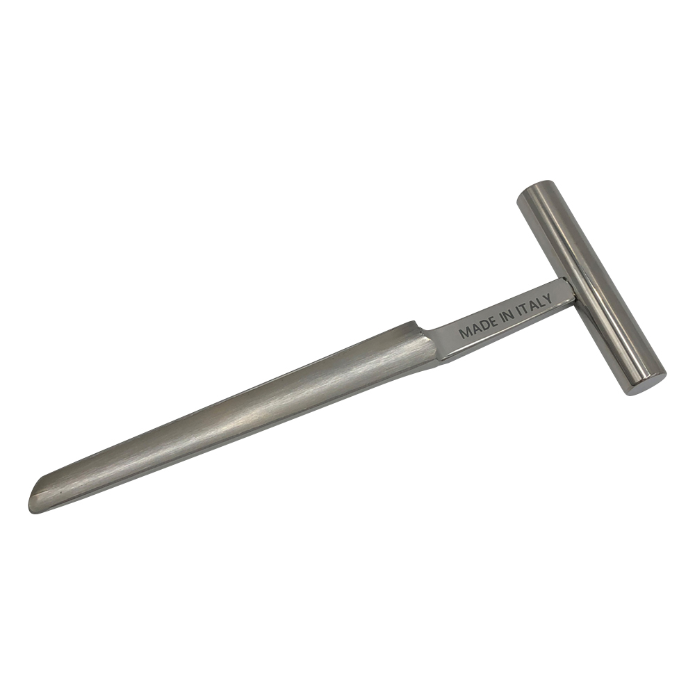 半固形物サンプラー