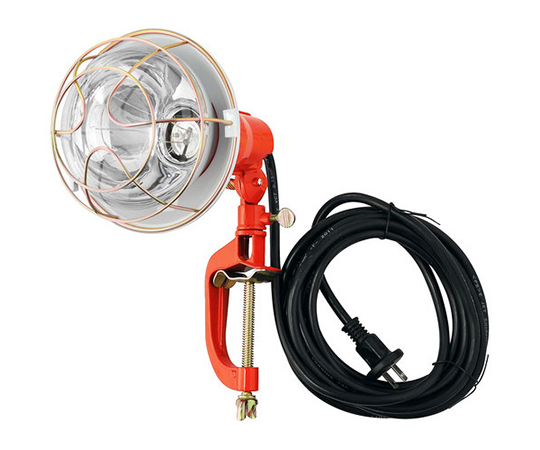 リフレクター投光器　180W　5m画像
