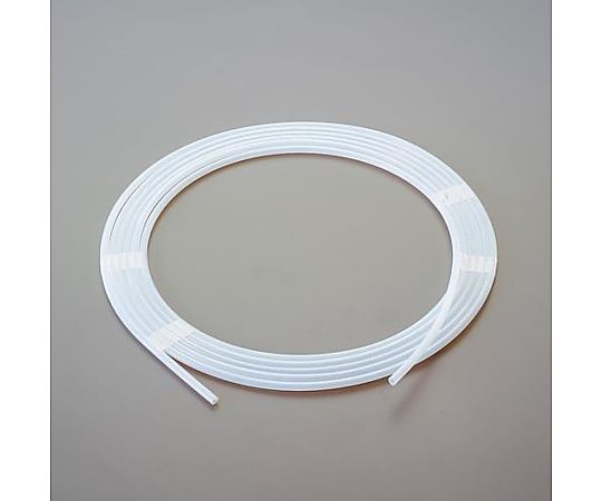 6.0/ 8.0mmx 2m フッ素樹脂チューブ(PTFE)画像