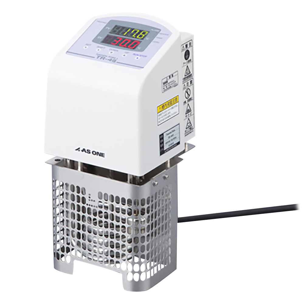 サーマルロボ画像