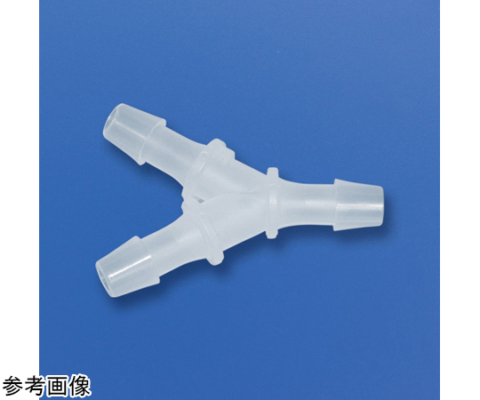 ミニコネクター MC-10Y（Y型）1.5mm-1.5mm-1.5mm 10個入画像