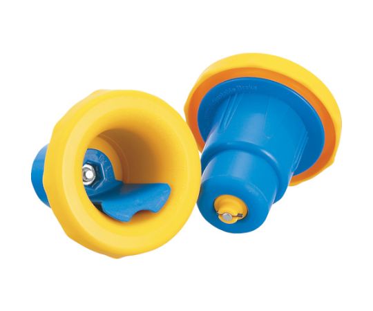 ストレッチフィルムホルダー ブレーキ機能付 1セット（2個入）画像