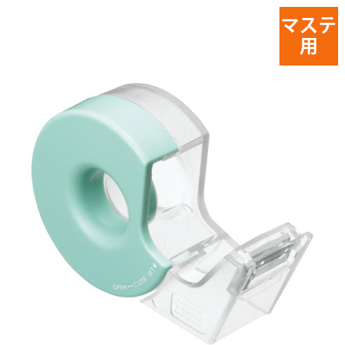 カルカットハンディ(マステ用)　グリーン画像