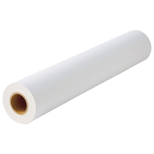 インクジェット用厚手マット紙 44インチロール 1118mm×30m 1本画像