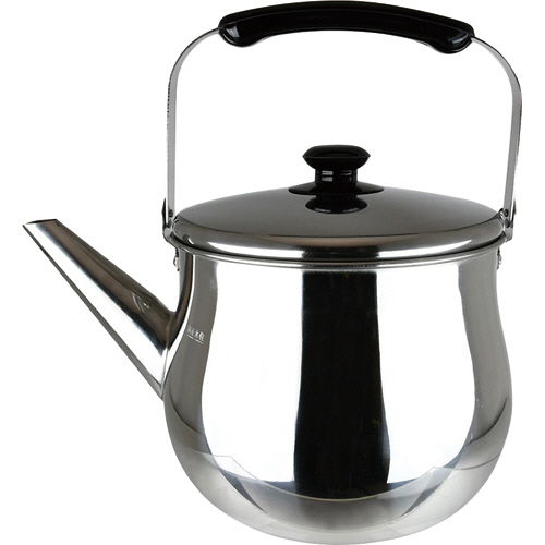 ﾘﾗｶﾝ IH対応広口ｹﾄﾙ 5.3L 1個