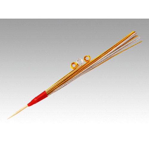 容器附属品 水引 ヒレ飾 No.6021-1 大黒工業画像