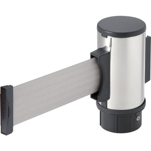 ﾍﾞﾙﾄﾘｰﾙ交換用ﾍｯﾄﾞ(ｸﾞﾚｰ) 1個