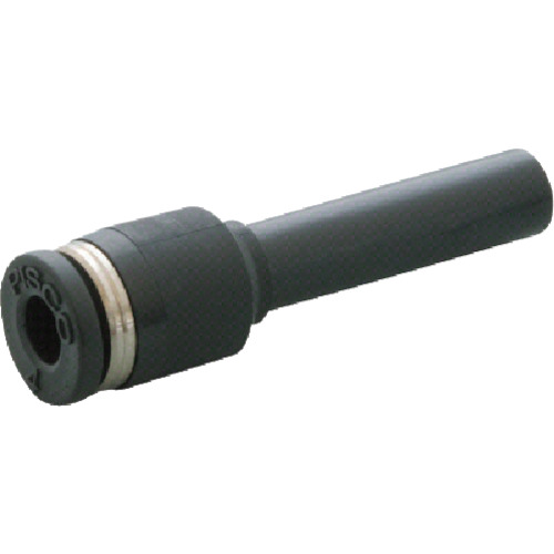 ﾁｭｰﾌﾞﾌｨｯﾃｨﾝｸﾞ ﾚﾃﾞｭｰｻ 1個画像