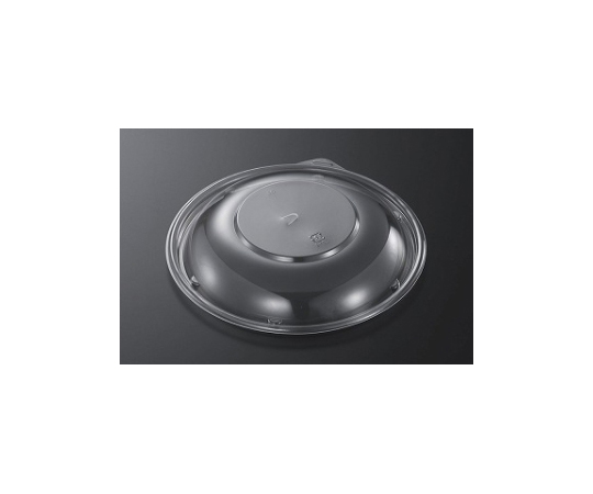 どんぶり容器 SD庵里丼 M17 蓋-30H（U字）400枚画像