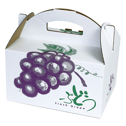 ぶどうの里　手提　小画像