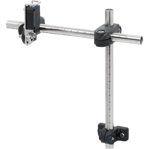 ｾﾝｻｽﾀﾝﾄﾞ樹脂ｼﾘｰｽﾞ L型 1台画像