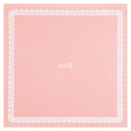 スウィーツ用品 ロマンチックスイートココットシート-1(100枚) ヘッズ画像