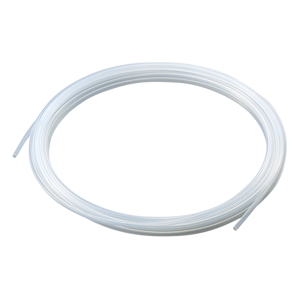 FEPチューブ　2×3　1巻（10m）画像