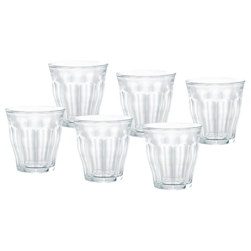 ﾋﾟｶﾙﾃﾞｨｰ 250ml 1ｾｯﾄ(6個)画像