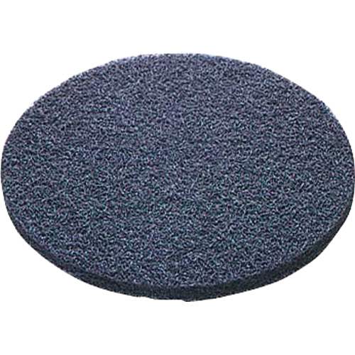 (ﾎﾟﾘｼｬｰ･洗浄機用ﾊﾟｯﾄﾞ)ﾌﾛｱﾊﾟｯﾄﾞB(完全剥離用) #9 1ﾊﾟｯｸ(5枚)画像