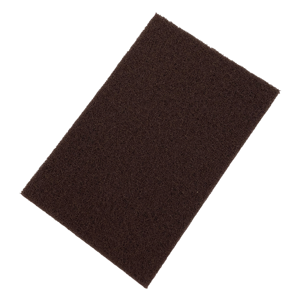 不織布研磨材 ケンマロンスーパー #120相当 1箱（10枚入）画像