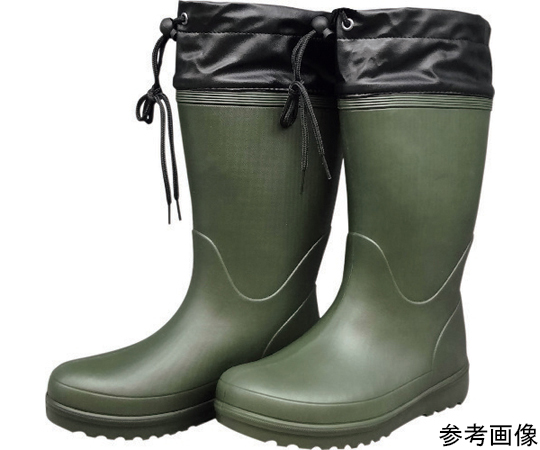 カルサーワン　L-1　モスグリン　L画像