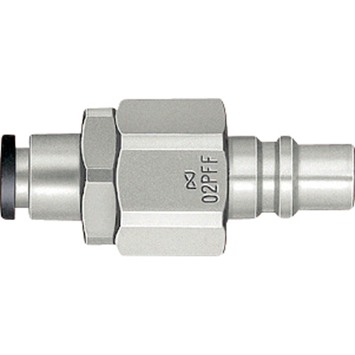 ｽｰﾊﾟｰｶﾌﾟﾗ ﾁｭｰﾌﾞﾌｨｯﾀｰ付 1個画像