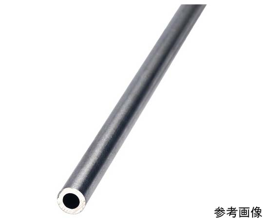 アルミパイプ 6×1.0×1000mm画像