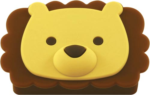 しりこん　らいくん　ライオン（針）画像