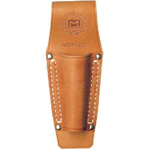 牛皮革製電工ﾎﾟｹｯﾄ ﾍﾟﾝﾁ差し 1個画像