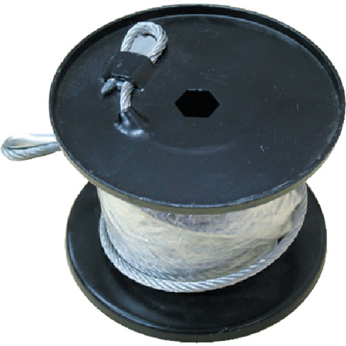 ﾜｲﾔｰｶｰﾄﾘｯｼﾞ ZS80･100･200用 1個画像